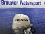 Honda 40 pk buitenboordmotor, Watersport en Boten, Buiten- en Binnenboordmotoren, Viertaktmotor, Ophalen of Verzenden, Zo goed als nieuw