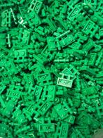 Lego Stenen - Lego 1x2 plate met bar 250 stuks, Nieuw