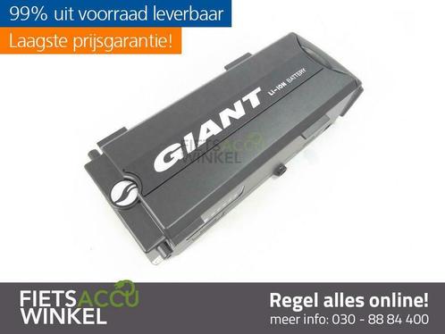 Accu Giant Twist en Ease 36V 11.3, Fietsen en Brommers, Fietsonderdelen, Algemeen, Overige typen, Nieuw, Ophalen of Verzenden