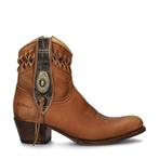 Sendra 14095 Debora cowboylaarzen, Kleding | Dames, Schoenen, Bruin, Verzenden, Nieuw, Hoge laarzen