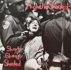 LP gebruikt - Michelle Shocked - Short Sharp Shocked, Verzenden, Zo goed als nieuw