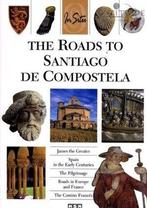 The Roads to Santiago de Compostela, Boeken, Verzenden, Nieuw