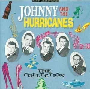 cd - Johnny And The Hurricanes - The Collection, Cd's en Dvd's, Cd's | Overige Cd's, Zo goed als nieuw, Verzenden