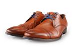 Floris van Bommel Nette schoenen in maat 42,5 Bruin | 10%, Kleding | Heren, Schoenen, Nieuw, Overige typen, Bruin, Verzenden