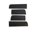 One Way Zijpanelen Ford Ranger T6 T7 T8 2010 - 2022 PA184, Auto-onderdelen, Nieuw, Links, Ford
