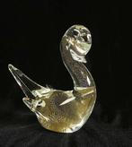 Fornace Formia Murano Italia Anni 70 - sculptuur, Cigno