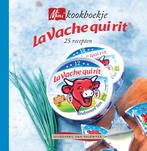 La vache qui rit / Minikookboekje 9789461312532, Boeken, Verzenden, Zo goed als nieuw, Jean-Francois Mallet