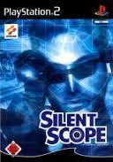 Silent Scope PS2 Garantie & morgen in huis!, Spelcomputers en Games, Games | Sony PlayStation 2, 1 speler, Vanaf 3 jaar, Avontuur en Actie