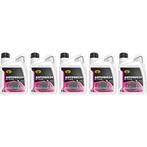 Kroon Oil Aanbieding: 5 X Antifreeze Sp 12 Evo 1L, Auto diversen, Onderhoudsmiddelen, Verzenden