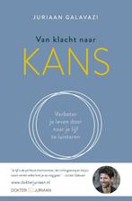 Van klacht naar kans 9789021574219 Juriaan Galavazi, Verzenden, Gelezen, Juriaan Galavazi