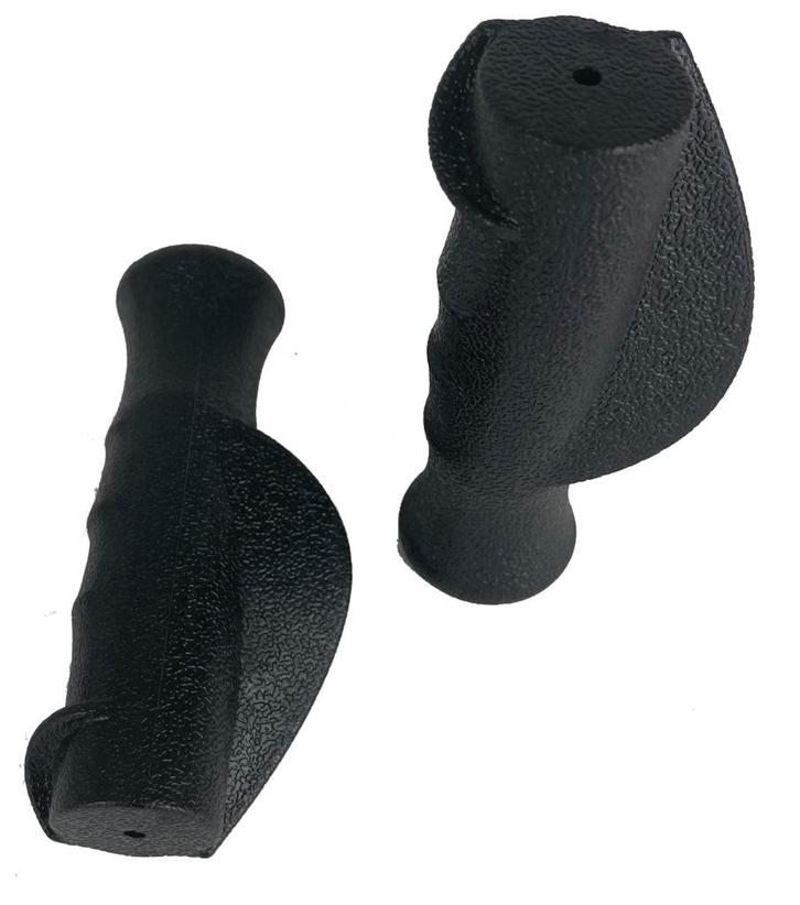 Handvat set rollator Ergonomisch per paar, Diversen, Rollators, Nieuw, Ophalen of Verzenden