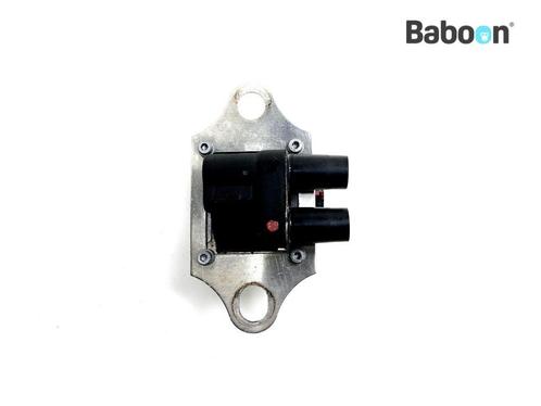 Bobine Moto Guzzi Breva 1100 2005-2007 ie (LPC00) Left, Motoren, Onderdelen | Overige, Gebruikt, Verzenden
