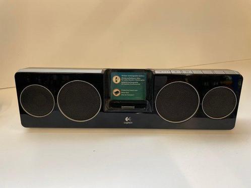 Apple, Logitech iPod classic - Pure-Fi Anywhere 2 iPod, Spelcomputers en Games, Spelcomputers | Overige Accessoires