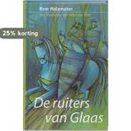 De ruiters van Glaas 9789026997747 Rom Molemaker, Boeken, Verzenden, Gelezen, Rom Molemaker