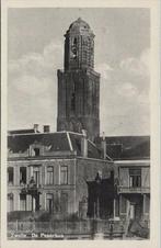 ZWOLLE - De Peperbus, Verzamelen, Verzenden, Gelopen