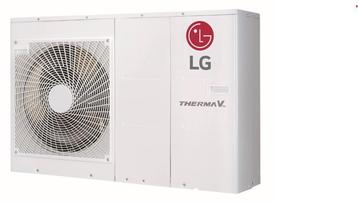 LG HM051MR-U44 Therma-V 5kW R32 Monobloc S heat pump ISDE
