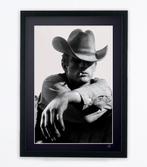 James Dean - “Gigante” (Giant), 1956 - Fine Art Photography, Nieuw