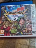 Nintendo - 3DS xl - with Dragon Quest VII - Videogameconsole, Spelcomputers en Games, Nieuw