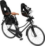 Thule Yepp Nexxt 2 maxi Fietszitje Chocolate Brown One-Size, Verzenden, Zo goed als nieuw