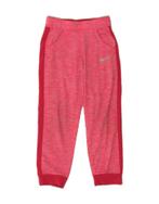NIKE Girls Dri Fit Tracksuit Trousers Joggers 4-5 Years, Kleding | Dames, Broeken en Pantalons, Verzenden, Nieuw