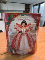 Mattel - Barbiepop Happy Holidays Barbie - 1990-2000 - V.S.
