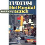 Het Parsifal mozaïek 9789024517916 Ludlum, Verzenden, Gelezen, Ludlum