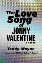 Boek The Love Song of Jonny Valentine 9781476705859, Boeken, Verzenden, Zo goed als nieuw