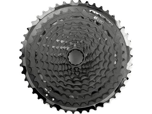 e*thirteen TRS Plus Cassette 11-speed, zwart Uitvoering, Huis en Inrichting, Woonaccessoires | Overige, Nieuw, Verzenden