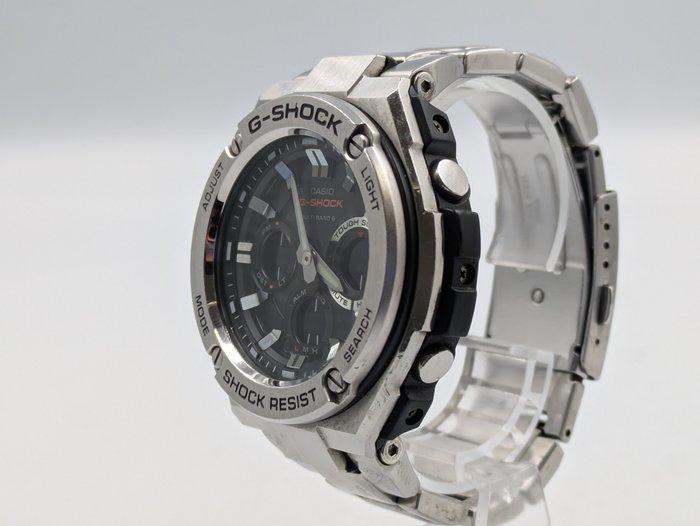 Casio - G-Shock - Zonder Minimumprijs - GST-W110D - Heren -, Sieraden, Tassen en Uiterlijk, Horloges | Heren