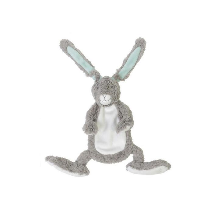 Happy Horse knuffeldoekje konijn Tw van €12,99 voor €10,39, Kinderen en Baby's, Speelgoed | Overig, Ophalen of Verzenden