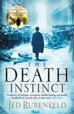 The Death Instinct 9780755344000 Jed Rubenfeld, Verzenden, Gelezen, Jed Rubenfeld