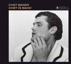 cd digi - Chet Baker - Chet Is Back!, Verzenden, Nieuw in verpakking