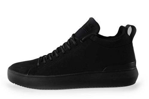 Blackstone Sneakers in maat 44 Zwart | 10% extra korting, Kleding | Heren, Schoenen, Zwart, Zo goed als nieuw, Sneakers of Gympen