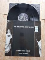 The Jesus And Mary Chain - Barbed Wire Kisses (B-Sides And, Nieuw in verpakking