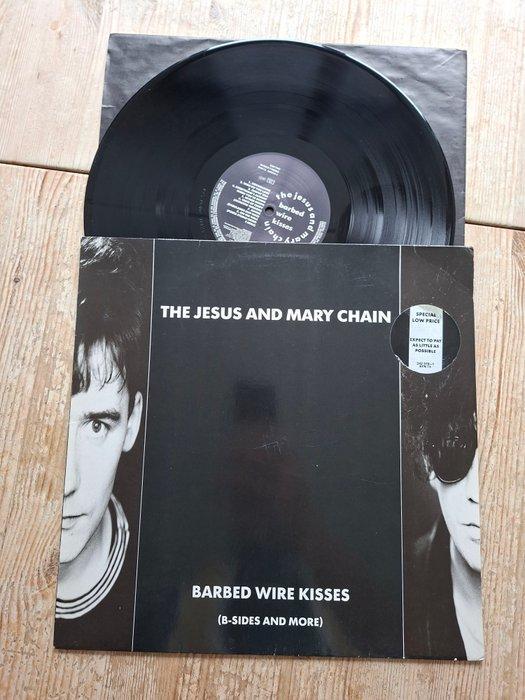 The Jesus And Mary Chain - Barbed Wire Kisses (B-Sides And, Cd's en Dvd's, Vinyl Singles