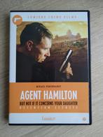 DVD - Agent Hamilton - But Not If It Concerns Your Daughter, Cd's en Dvd's, Dvd's | Actie, Gebruikt, Vanaf 12 jaar, Actie, Verzenden