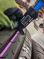 235/45/20 CONTINENTAL 100V ECOCONTACT6 6,6/5,1MM PROFIEL, Ophalen, Gebruikt, 235 mm, Band(en)