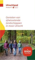 9789083210759 Utrechtpad Nivon Wandelwerkgroep Utrechtpad, Boeken, Verzenden, Nieuw, Nivon Wandelwerkgroep Utrechtpad