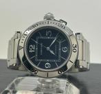 Cartier - Pasha Seatimer - 2790 - Heren - 2000-2010, Sieraden, Tassen en Uiterlijk, Horloges | Heren, Nieuw
