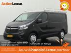 Opel Vivaro Bestelbus L1 H1 2014 Diesel Handgeschakeld, Auto's, Opel, Vivaro, Zwart, Zwart, Nieuw