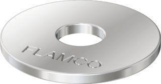 Flamco sluitring S  8S (28 mm), Doe-het-zelf en Verbouw, IJzerwaren en Bevestigingsmiddelen, Ophalen of Verzenden