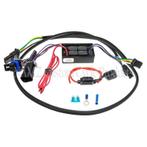 NAMZ 14-23 Indian Touring Models (Excl. Scout) Trailer, Ophalen of Verzenden