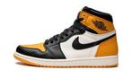 Jordan 1 High Taxi - maat 45.5 (Sneakers, Schoenen), Verzenden, Nieuw, Sneakers of Gympen, ["Jordan","Nike","Nike Jordan"]