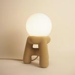 Luis Gimeno Design - Tafellamp - Zand - Duinen Zand Lamp