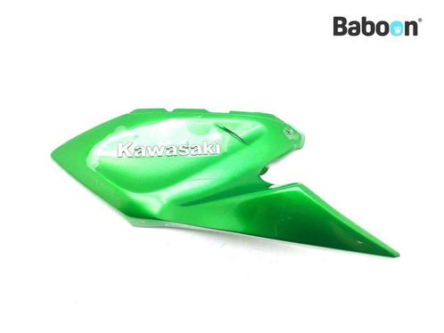 Tank Cover Rechts Kawasaki Z 1000 2014-2016 (Z1000, Motoren, Onderdelen | Kawasaki, Gebruikt, Verzenden