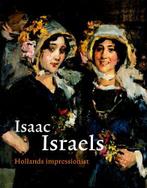 Isaac Israels 9789055945955 S. de Bodt, Verzenden, Zo goed als nieuw, S. de Bodt