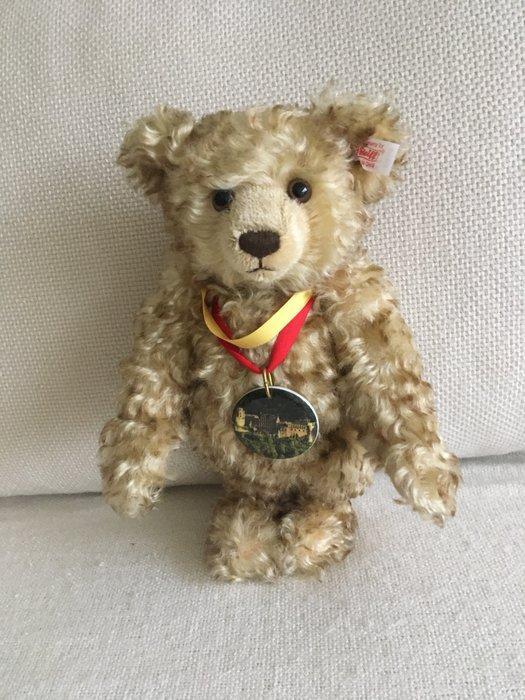 Steiff - Teddybeer Heidelberg Bär - 2000-2010 - Duitsland, Antiek en Kunst, Antiek | Speelgoed