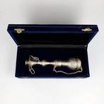Egypte - Ornament - Waterpijp - Zilver, Antiek en Kunst, Antiek | Goud en Zilver