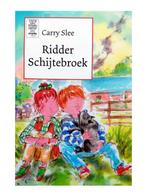 Ridder Schijtebroek 9789085194354 Carry Slee, Boeken, Overige Boeken, Gelezen, Carry Slee, C. Slee, Verzenden