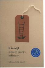 Meneer Vissers hellevaart / Salamander Klassiek, Verzenden, Gelezen, Simon Vestdijk